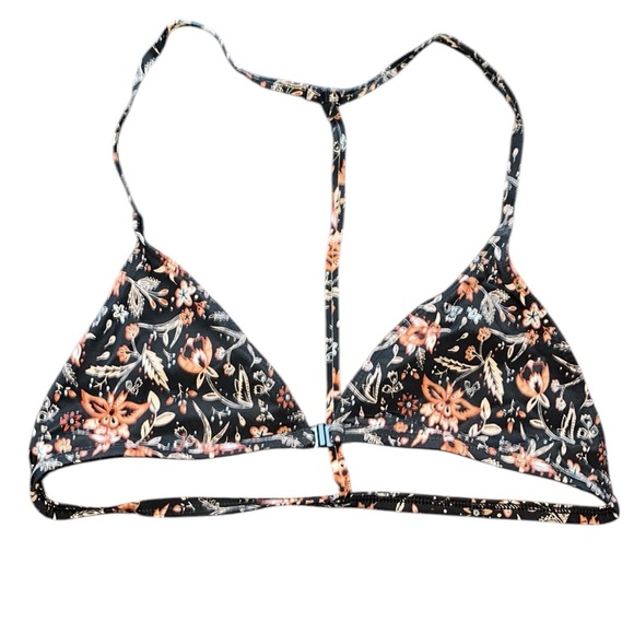 Out From Under Swim floral Bra - Picture 1 of 6